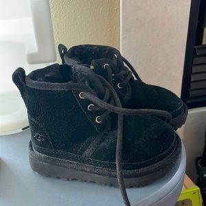 Toddler neumel ugg